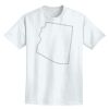Adult Lightweight T-Shirt Thumbnail