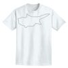 Adult Lightweight T-Shirt Thumbnail