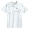 Adult Lightweight T-Shirt Thumbnail