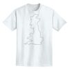 Adult Lightweight T-Shirt Thumbnail