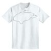 Adult Lightweight T-Shirt Thumbnail