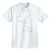 Adult Lightweight T-Shirt Thumbnail