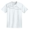 Adult Lightweight T-Shirt Thumbnail