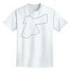 Adult Lightweight T-Shirt Thumbnail