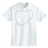 Adult Lightweight T-Shirt Thumbnail