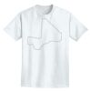 Adult Lightweight T-Shirt Thumbnail