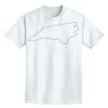 Adult Lightweight T-Shirt Thumbnail