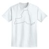 Adult Lightweight T-Shirt Thumbnail