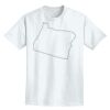 Adult Lightweight T-Shirt Thumbnail