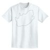 Adult Lightweight T-Shirt Thumbnail