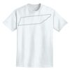 Adult Lightweight T-Shirt Thumbnail