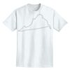 Adult Lightweight T-Shirt Thumbnail