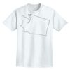 Adult Lightweight T-Shirt Thumbnail