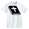 Adult Lightweight T-Shirt Thumbnail