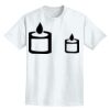 Adult Lightweight T-Shirt Thumbnail