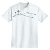 Adult Lightweight T-Shirt Thumbnail