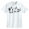 Adult Lightweight T-Shirt Thumbnail