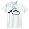 Adult Lightweight T-Shirt Thumbnail