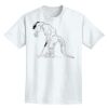Adult Lightweight T-Shirt Thumbnail