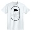 Adult Lightweight T-Shirt Thumbnail