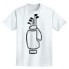 Adult Lightweight T-Shirt Thumbnail