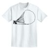 Adult Lightweight T-Shirt Thumbnail