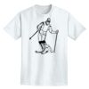 Adult Lightweight T-Shirt Thumbnail
