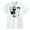 Adult Lightweight T-Shirt Thumbnail