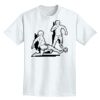 Adult Lightweight T-Shirt Thumbnail