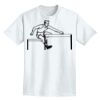 Adult Lightweight T-Shirt Thumbnail