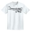 Adult Lightweight T-Shirt Thumbnail