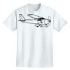 Adult Lightweight T-Shirt Thumbnail