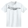 Adult Lightweight T-Shirt Thumbnail
