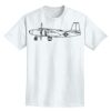 Adult Lightweight T-Shirt Thumbnail