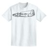 Adult Lightweight T-Shirt Thumbnail