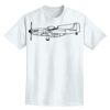 Adult Lightweight T-Shirt Thumbnail