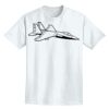 Adult Lightweight T-Shirt Thumbnail