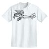 Adult Lightweight T-Shirt Thumbnail