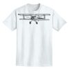Adult Lightweight T-Shirt Thumbnail