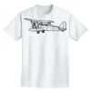 Adult Lightweight T-Shirt Thumbnail