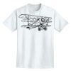 Adult Lightweight T-Shirt Thumbnail