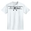 Adult Lightweight T-Shirt Thumbnail