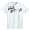 Adult Lightweight T-Shirt Thumbnail