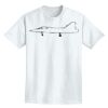 Adult Lightweight T-Shirt Thumbnail