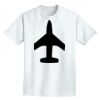 Adult Lightweight T-Shirt Thumbnail