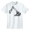 Adult Lightweight T-Shirt Thumbnail