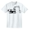 Adult Lightweight T-Shirt Thumbnail