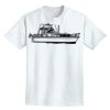 Adult Lightweight T-Shirt Thumbnail