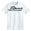 Adult Lightweight T-Shirt Thumbnail