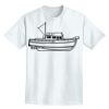 Adult Lightweight T-Shirt Thumbnail
